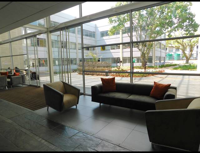 314M² OFFICE TO LET IN ILLOVO